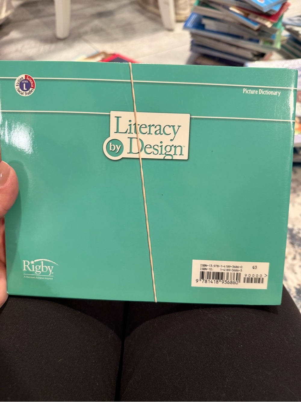 STEM & Science Explorers Guided Reading Book Set - Picture 15 of 15